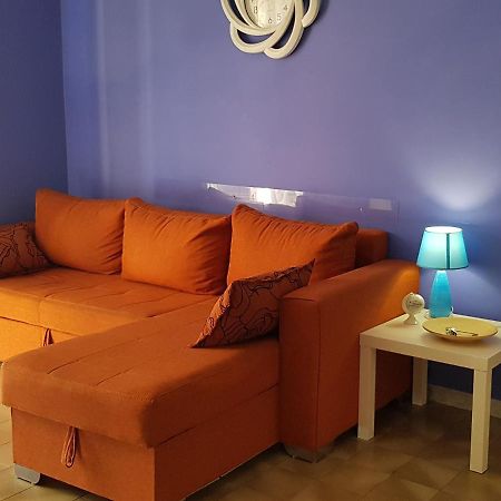 Niky Home Санта-Марія-Капуа-Ветере Екстер'єр фото