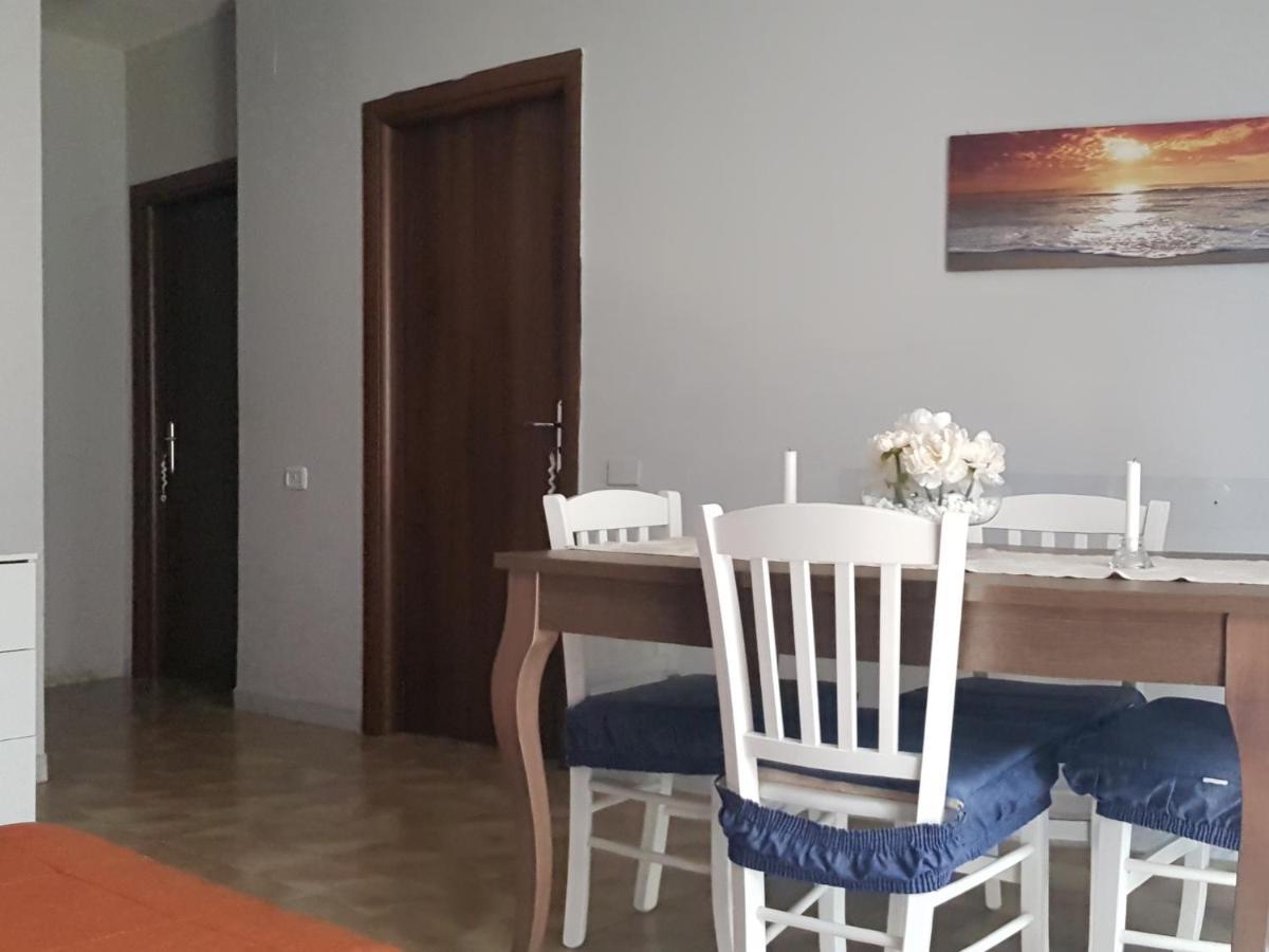 Niky Home Санта-Марія-Капуа-Ветере Екстер'єр фото