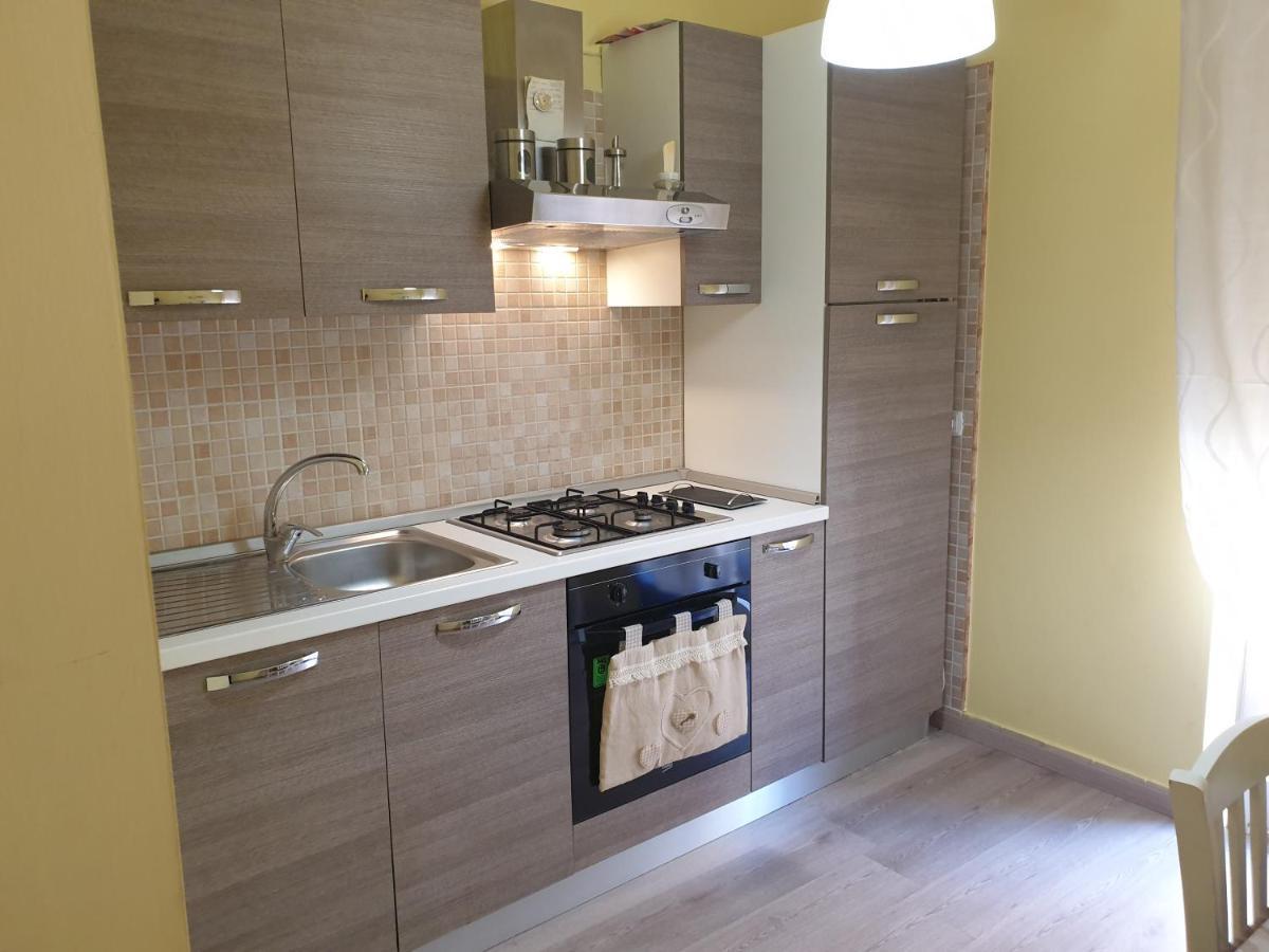 Niky Home Санта-Марія-Капуа-Ветере Екстер'єр фото
